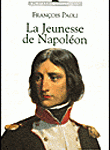 La jeunesse de Napoléon