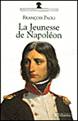 La jeunesse de Napoléon