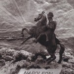 Carte postale ancienne : Napoléon. Austerlitz