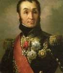 OUDINOT, Nicolas-Charles, duc de Reggio, (1767-1847), maréchal