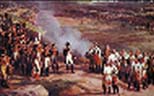 Pages napoléoniennes : <i>La relation officielle de la bataille d’Austerlitz, d’après les instructions de Napoléon</i>