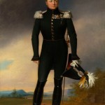 ALEXANDRE Ier (1777-1825), tsar de Russie 1801-1825