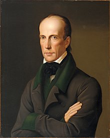 JEAN, archiduc, (1782-1849)
