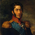 BAGRATION, Prince Pierre (1765-1812), général russe