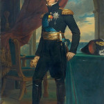 BERNADOTTE, Jean-Baptiste-Jules (1763-1844), maréchal, roi de Suède et de Norvège