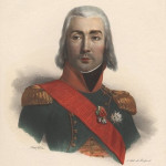 BESSIÈRES, Jean-Baptiste, duc d’Istrie (1768-1813), maréchal
