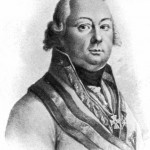 KOLLOWRATH, Jean-Charles, comte de (1748-1816), feld-maréchal-lieutenant autrichien