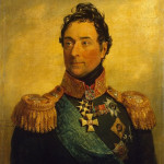LANGERON, Alexandre-Louis Andrault, comte de (1763-1831) général