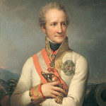 LIECHTENSTEIN, Jean-Joseph, prince de (1760-1836), général autrichien