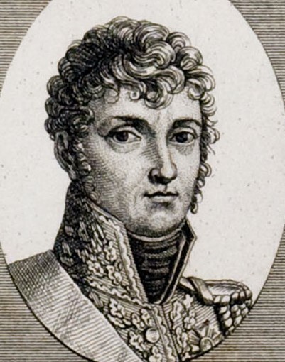 SOULT, Jean de Dieu, duc de Dalmatie (1769-1851), maréchal de France