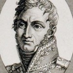 VANDAMME, Dominique-Joseph-René, comte d’Unsebourg (1770-1830), chef d’une brigade de la sûreté de la police secrète