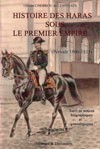 Histoire des haras sous le Premier Empire (1806-1815)