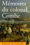 Mémoires du colonel Combe (1793-1832)