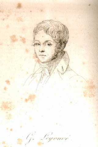 Pages napoléoniennes : <i> Le Mérite des femmes </i>, par Gabriel Legouvé, 1800