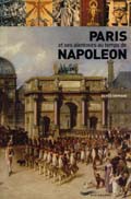 Paris et ses alentours au temps de Napoléon