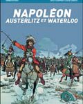 Napoléon, Austerlitz et Waterloo (BD)