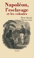 Napoléon, l’esclavage et les colonies