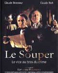 Le souper (DVD)