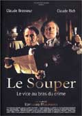 Le souper (DVD)