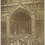14 juin 1856 : Le Baptême du Prince impérial