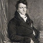 NORVINS Jacques de, Baron Marquet de Montbreton (1769-1854), administrateur et historien de Napoléon