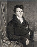 NORVINS Jacques de, Baron Marquet de Montbreton (1769-1854), administrateur et historien de Napoléon