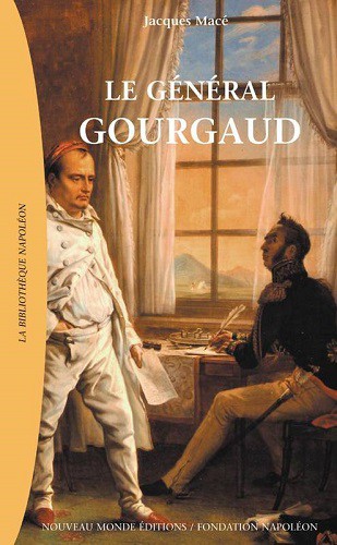 Le général Gourgaud