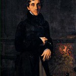 MOLÉ, Mathieu Louis, comte (1781-1855), Conseiller d’Etat