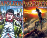 Napoléon (manga)