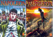 Napoléon (manga)