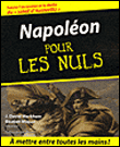 Napoléon pour Les Nuls