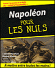 Napoléon pour Les Nuls