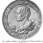 Blücher von Wahlstadt (Wahlstatt), Generalfeldmarschall Gebhard Leb(e)recht Fürst  (1742-1819)