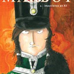 Marbot. Tome 2 : Impatience an XII (BD)