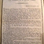 Campagne de Prusse : 21e bulletin de la Grande Armée