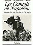 Les comtois de Napoléon, cent destins au service de l’Empire