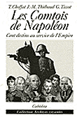 Les comtois de Napoléon, cent destins au service de l’Empire