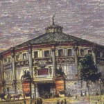 Le Cirque Napoléon ou Cirque d’Hiver
