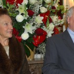 Discours de SAI la Princesse Napoléon lors de la remise des Prix d’histoire 2006 de la Fondation Napoléon
