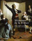 Mémoires de la France, trésors inédits et secrets de l’Assemblée