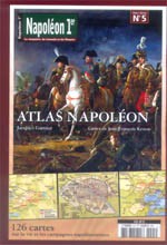 Atlas Napoléon