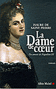 La Dame de Coeur (roman sur la Castiglione)