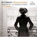 OFFENBACH, Romantique (CD)