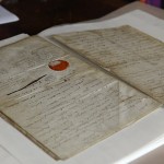 Document and commentary > Napoleon’s last will and testament