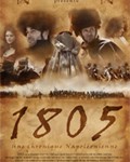 1805, une chronique napoléonienne (DVD)