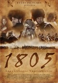 1805, une chronique napoléonienne (DVD)