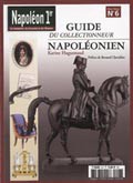 Guide du collectionneur napoléonien