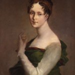 Quelques portraits de femmes