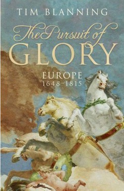 Pursuit of Glory: Europe 1648-1815