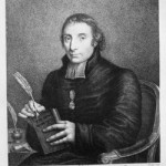 DE COLOGNA, Abraham Vita (1754-1832), premier grand rabbin de France
